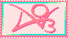 AO3 stamp