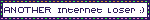 blinkie another internet loser