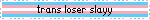 blinkie trans loser slayy