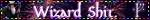 blinkie wizard shit