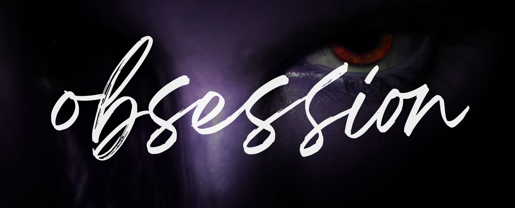Obsession banner