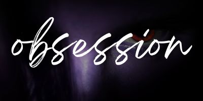 Obsession button