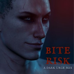 playlist cover - bite risk
