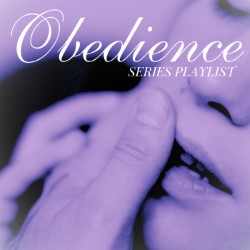 playlist cover - obedience