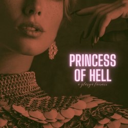 playlist cover - princess of hell
