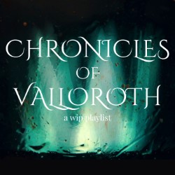 playlist cover - valloroth