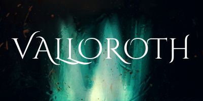 Valloroth button